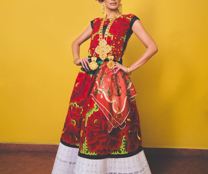 Gallery of Photography by Enrique Leyva - Mexico