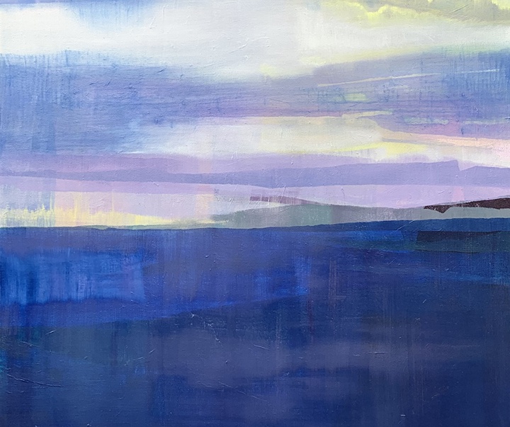 Gallery of Painting by Greta Laundy-Australia