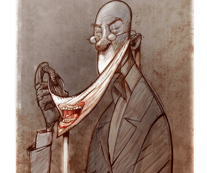 victor velez mexico