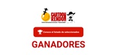 Winners of The 28th CartoonRendon international festival -Colombia 2021