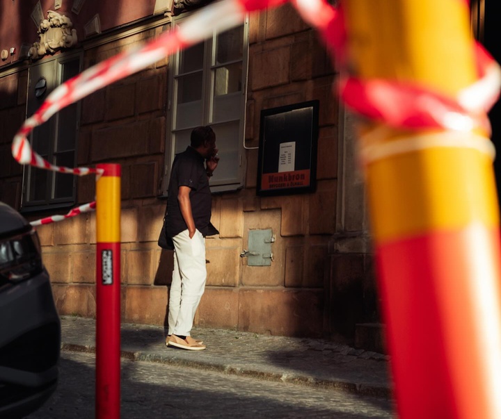 Gallery of Photography by Daniel Hedquist - Sweden