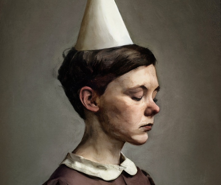 Gallery of Painting by Kevin Foote - USA