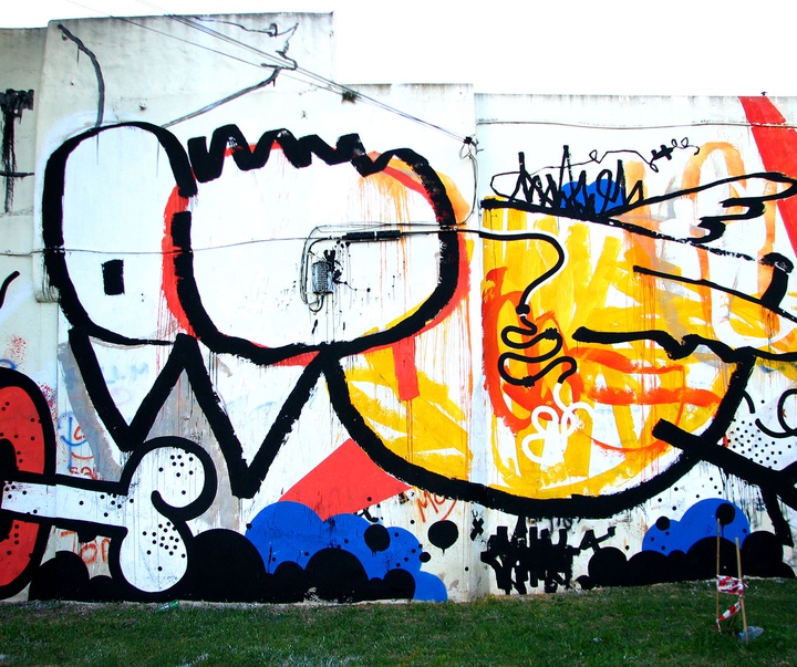 Gallery of painting by Tec - Argentina