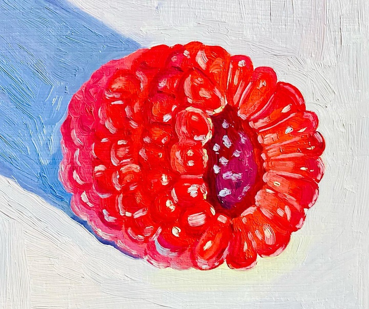 Gallery of Painting by Griffin Parrott- American