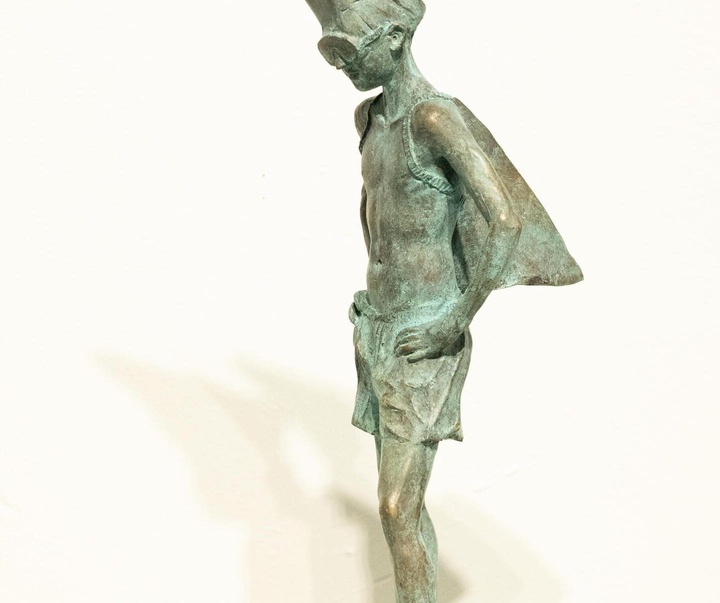 Gallery of Sculpture by Peter Reuterberg - Sweden