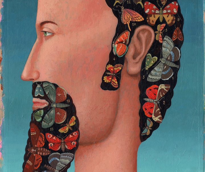 Gallery of Illustration by Martin Jarrie - France