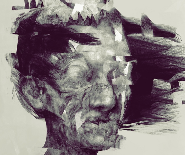 Gallery of Painting & Drawing by Jérôme Oudot - France