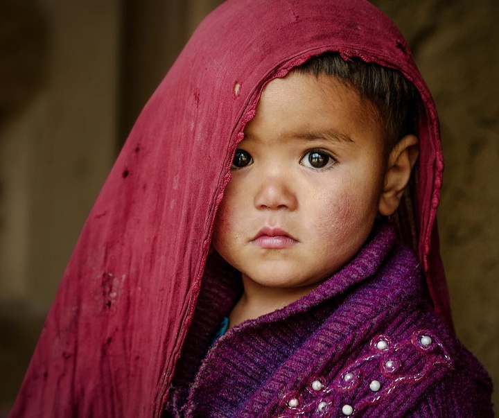 Gallery of Photography by Jafar Rahimi-Afghanistan