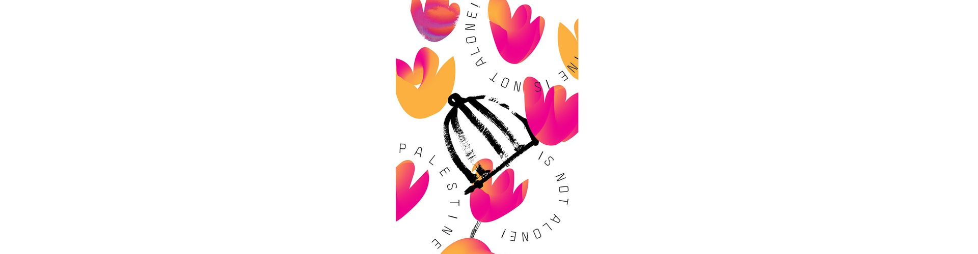 Gallery of Palestine Posters by World Artists