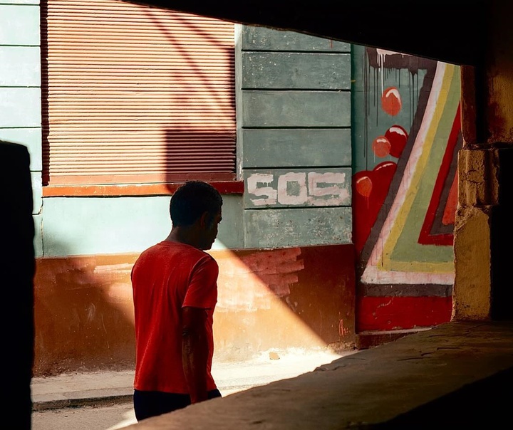 David Jacobson