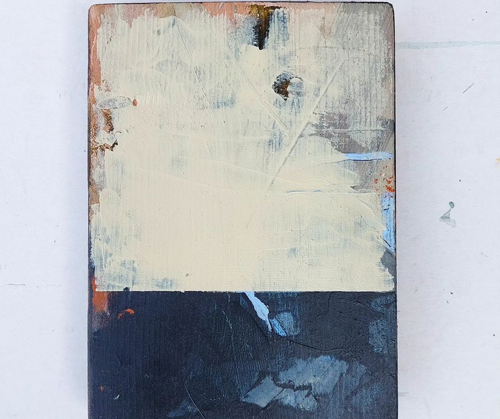 Gallery of Painting by Jan Axelsson - Switzerland