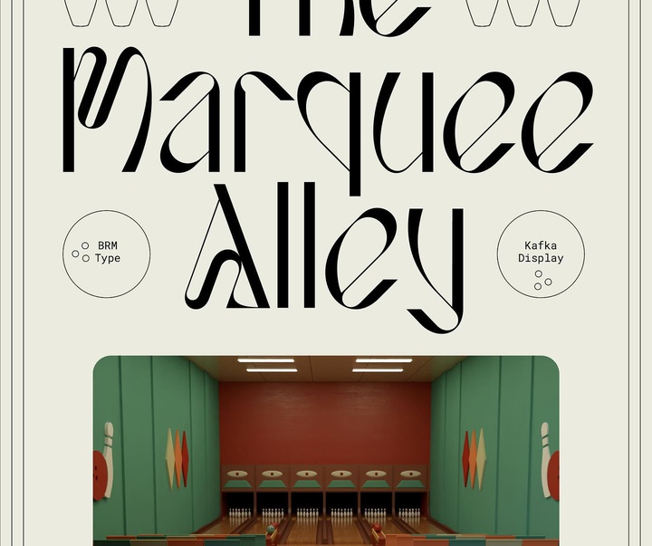 Gallery of Graphics by Barrett Reid - Australia