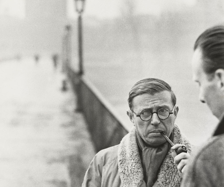 Gallery of Photos by Henri Cartier-Bresson-30s & 40s