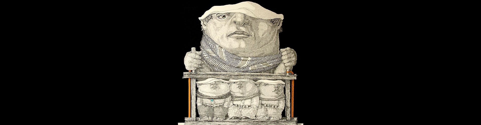 Gallery of Painting & Drawing by Houmam Alsayed - Syria