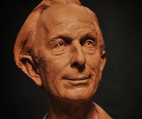 Gallery of Sculpture by David Simon - USA