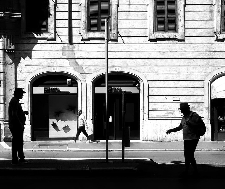 Gallery of Photography by Edgar Lascurain - Mexico