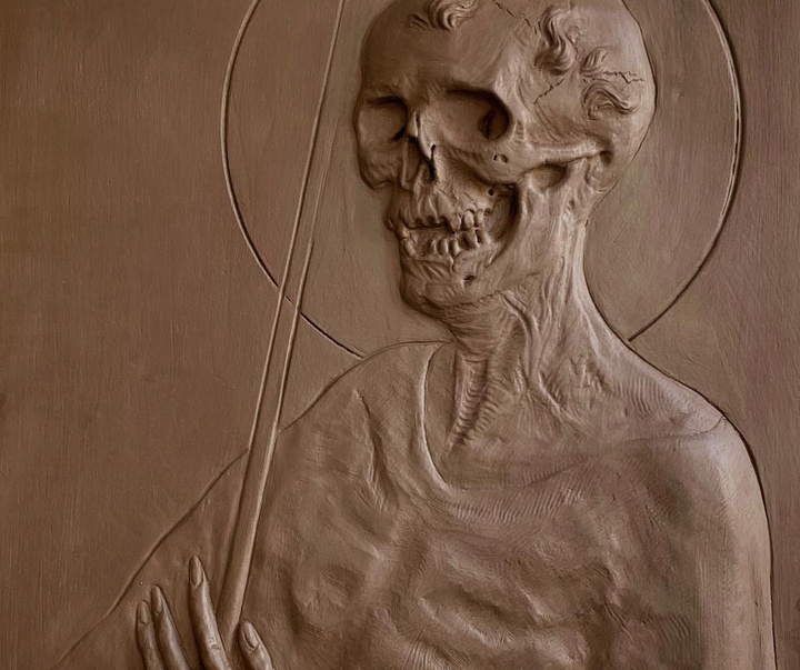 Gallery of Sculpture by Jesús Iglesias - Spain