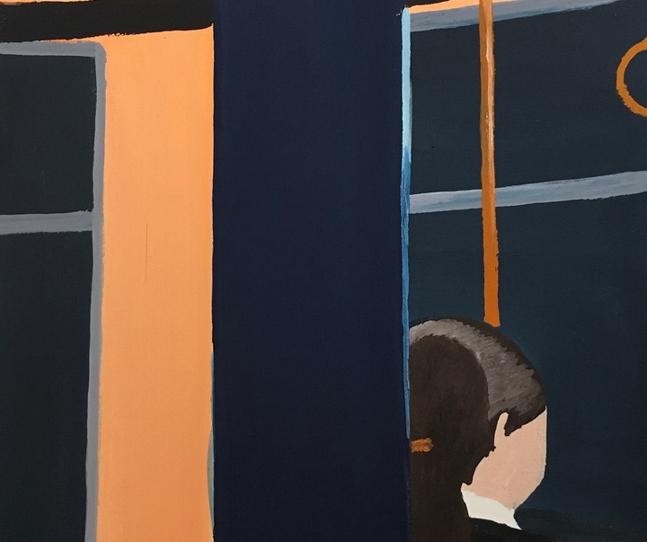 Gallery of Painting by Hiroki Kawanabe - Japan