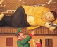 Gallery of painting by fernando botero - Colombia