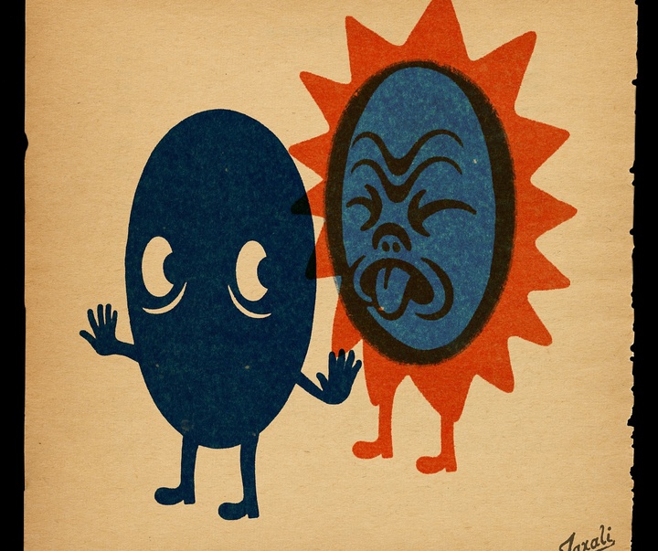Gallery of Illustration by Gary Taxali - Canada
