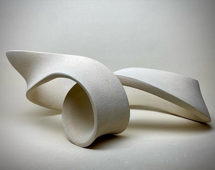 Gallery of Sculpture by Gabriel Rivera - Argentina