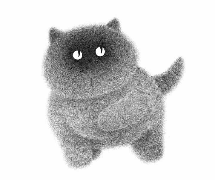 Gallery of Illustration by Kamwei Fong - Malaysia