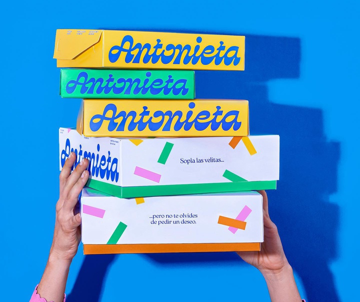 Gallery of Graphics by Paloma Nieri - Peru