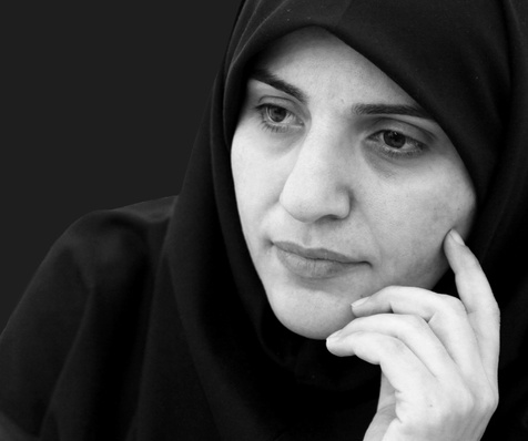 Mina Sadri