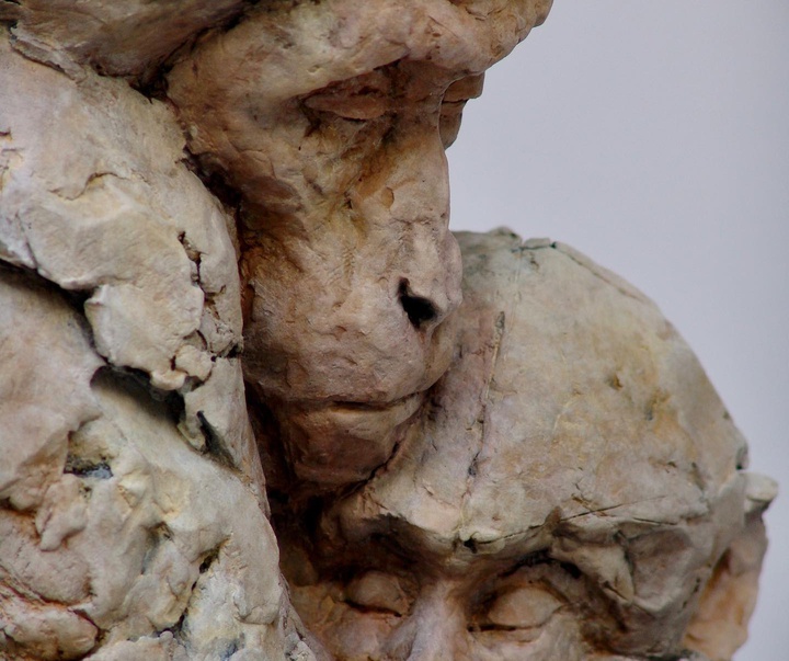 Gallery of Sculpture by Nichola Theakston - UK