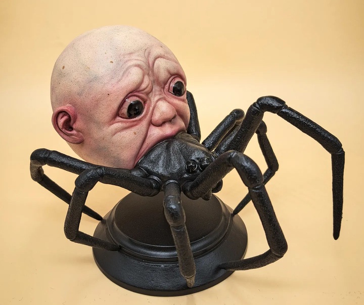 Gallery of Sculpture by Rick Oerlemans - Netherlands