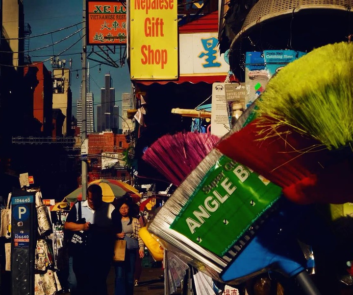 Gallery of Photography by Brad Jones - USA