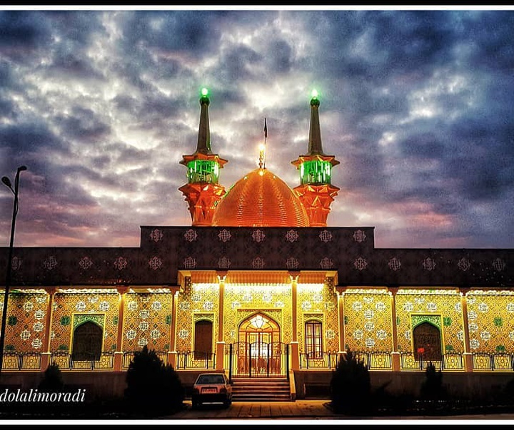 Gallery of Hamedan Photos by Abdolali Moradi-Iran