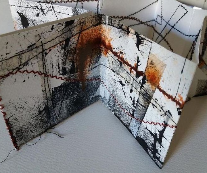 gallery of artist books ideas in the world