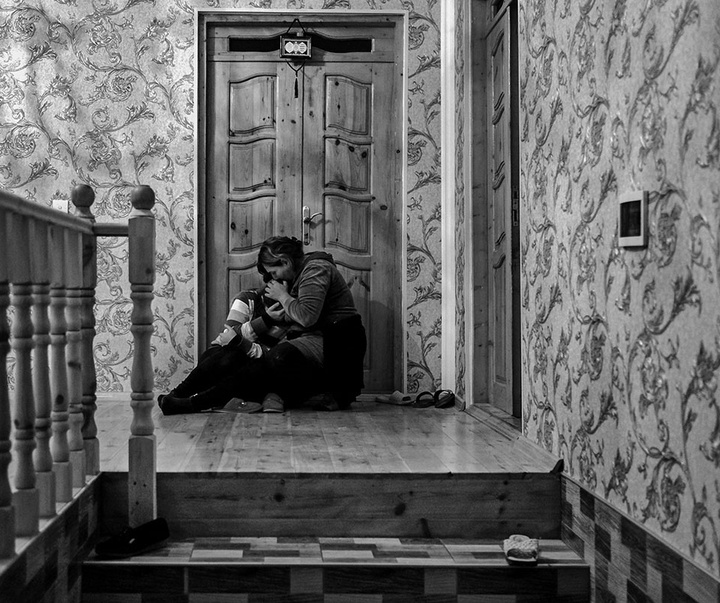 Gallery of Photos International Contest -Istanbul 2021