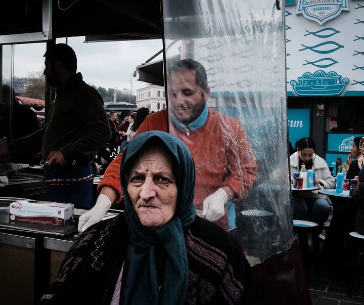 Gallery of Photography by Gökhan Arer - Turkey