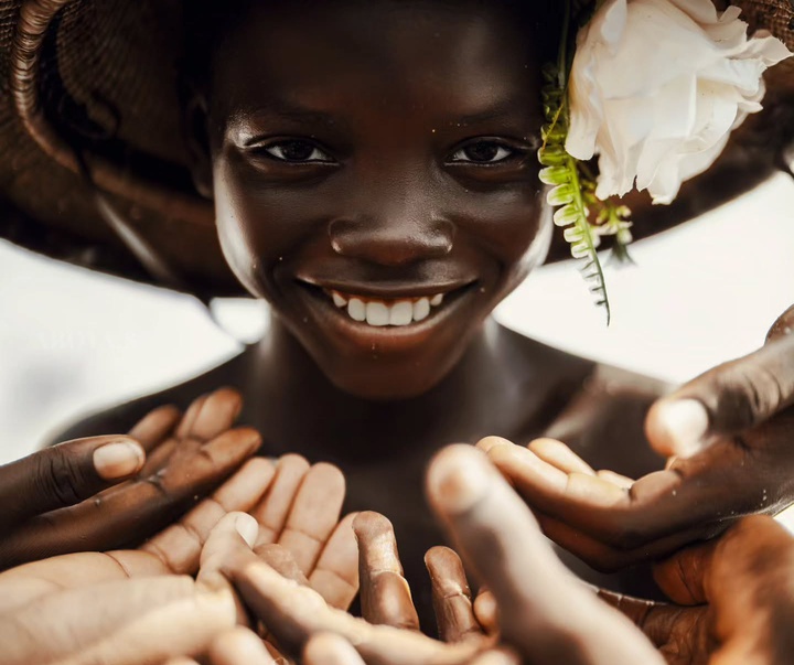 Gallery of Photography by Michael Aboya - Ghana