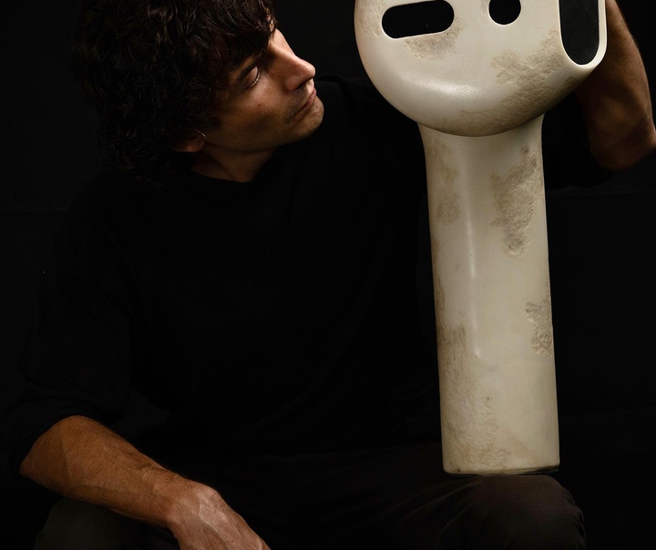 Gallery of Sculpture by Teo Martino - Italy