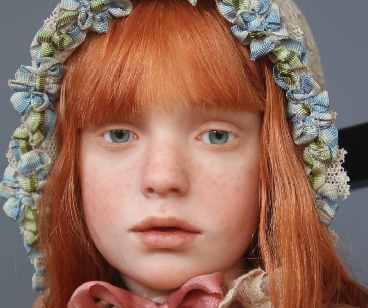 Gallery of Sculpture by Michael Zajkov - Russia