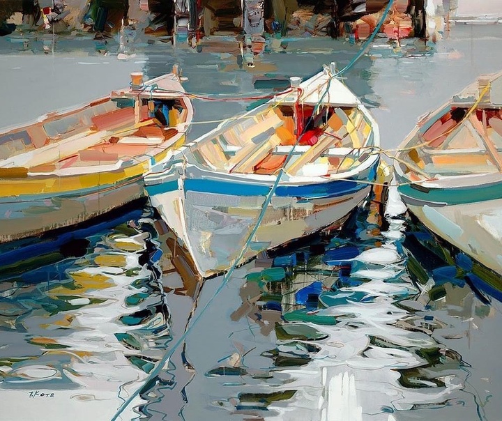 Josef Kote