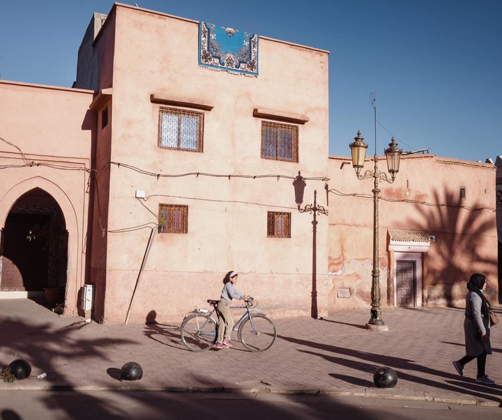 Gallery of Photography by GIl Kreslavsky