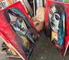 Gallery of Painting by Luke Hannam - UK