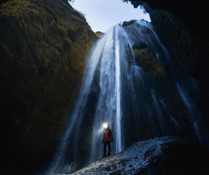 Gallery of Photography by Daryl Scott Walker - England