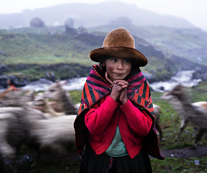 Gallery of Photography by Alessandro Bergamini - Italy