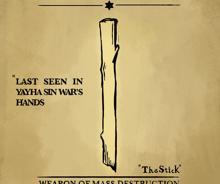 First Selection of the International Poster Contest “Terror Online”