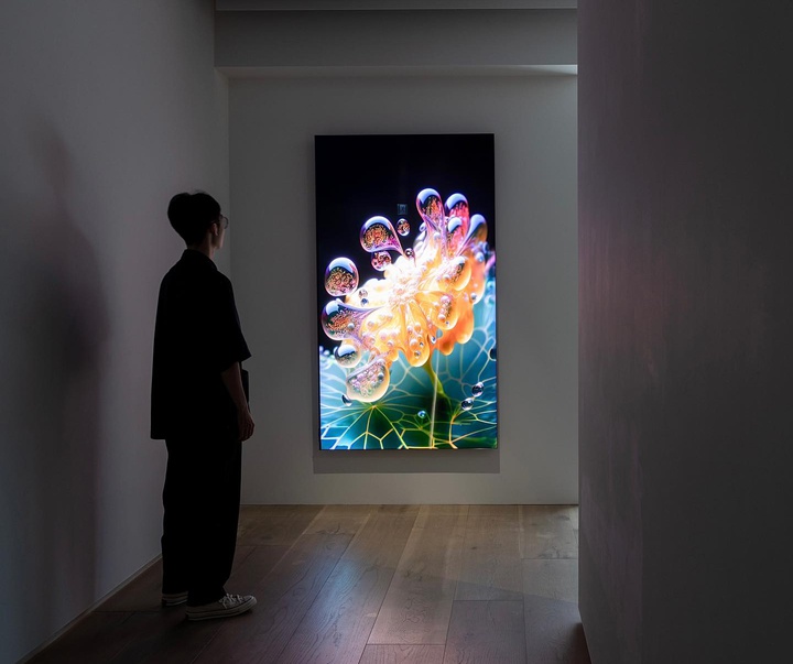 Gallery of Modern Art by Markos Kay - Cyprus