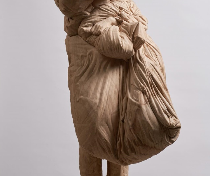 Gallery of Sculpture by Inada Ikuo - Japan