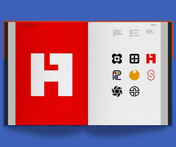 Gallery of Graphic Design by Rudolph de Harak