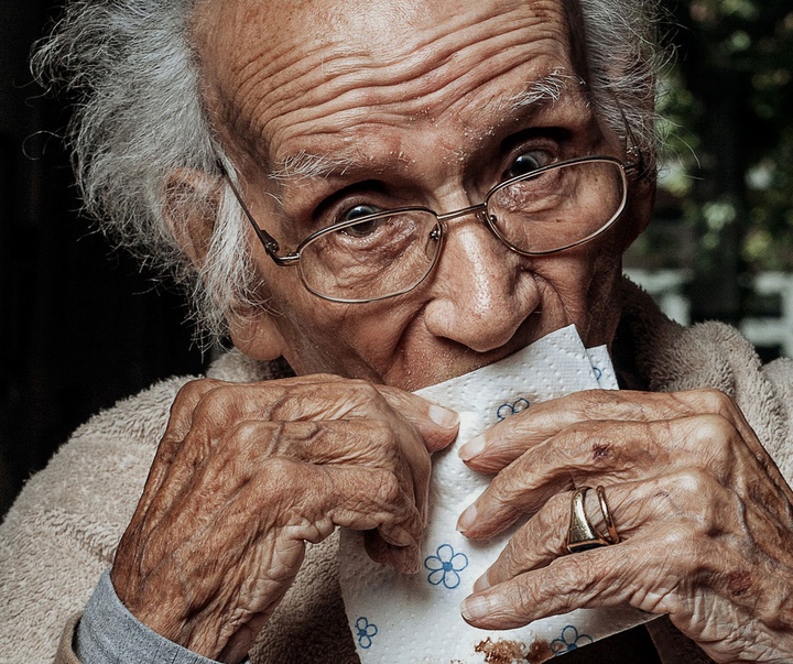 Gallery of Photography by Maarten Schröder - Netherlands