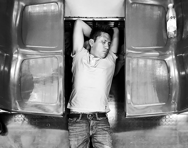Gallery of Photography by Edgar Lascurain - Mexico