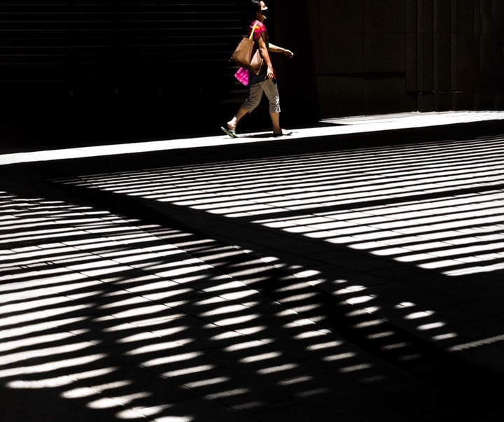 Gallery of Photography by Kai Hsiao - Taiwan